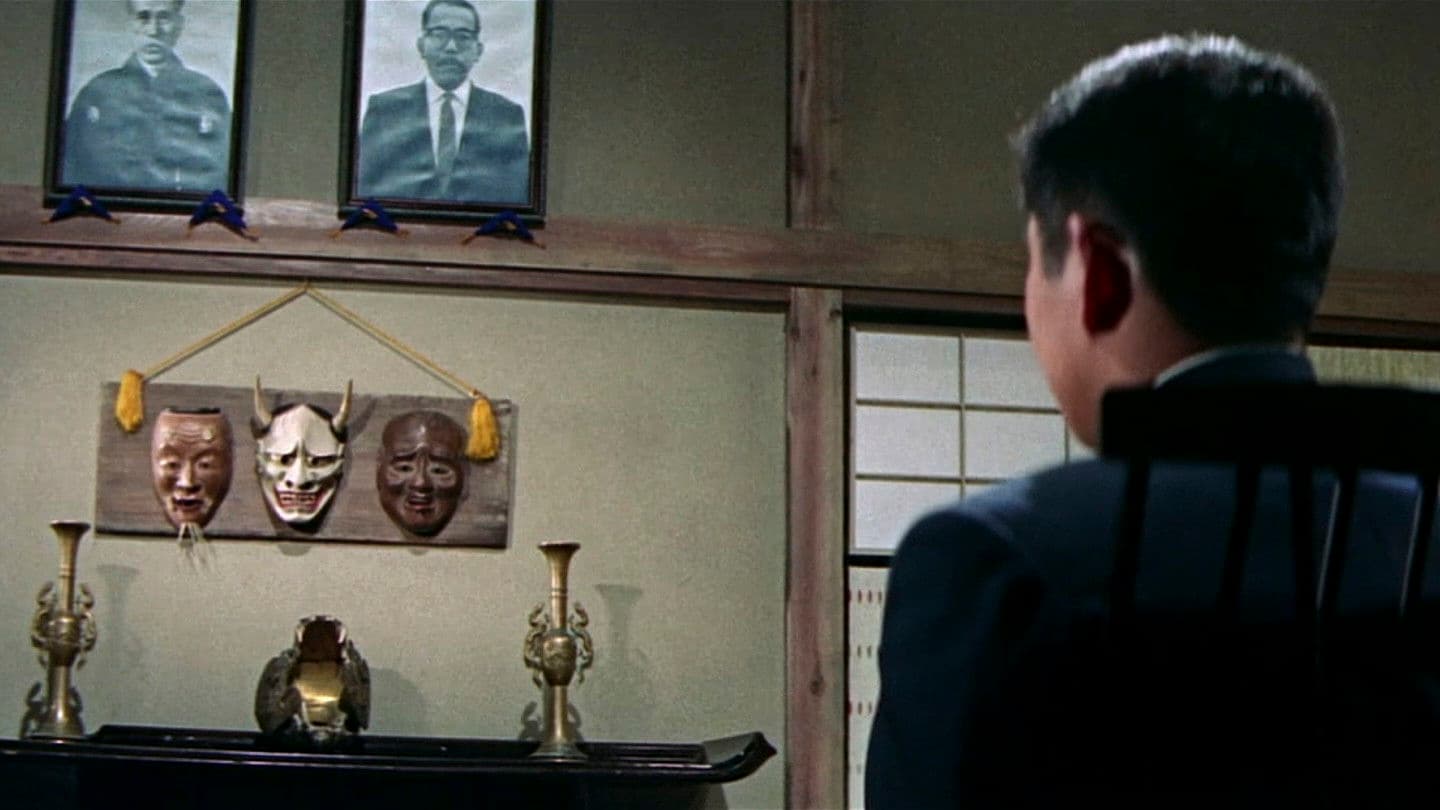 Poster backdrop for Tokyo Knights