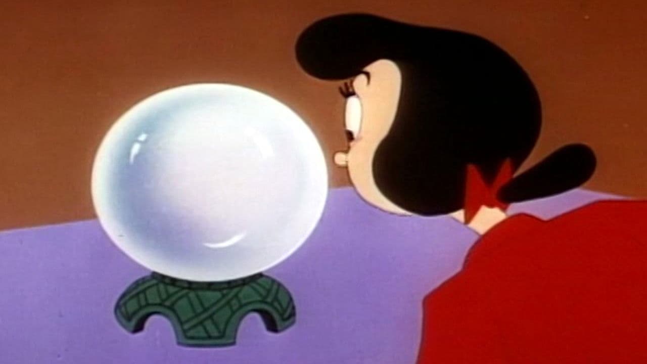 Poster backdrop for The Crystal Brawl