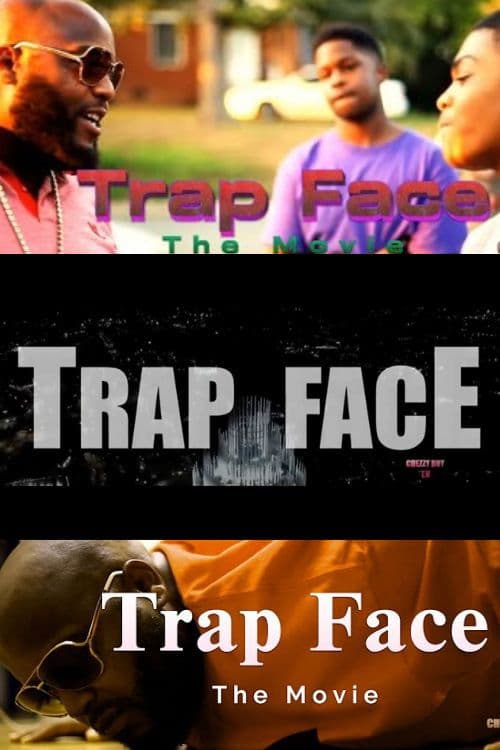 Poster backdrop for Trap Face