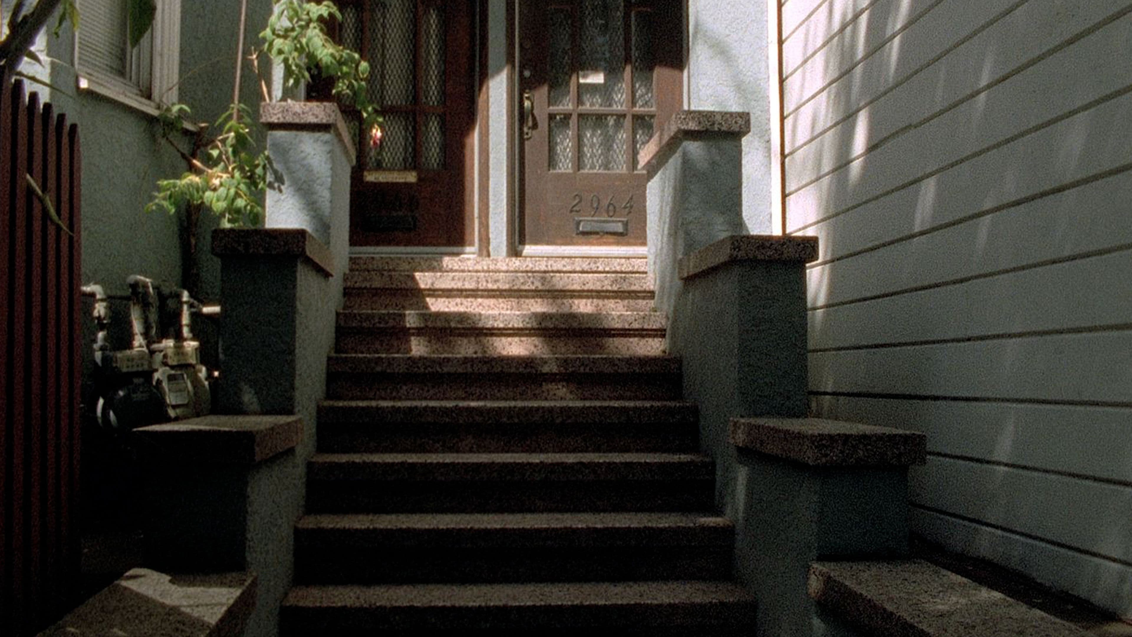 Poster backdrop for Meep Meep!