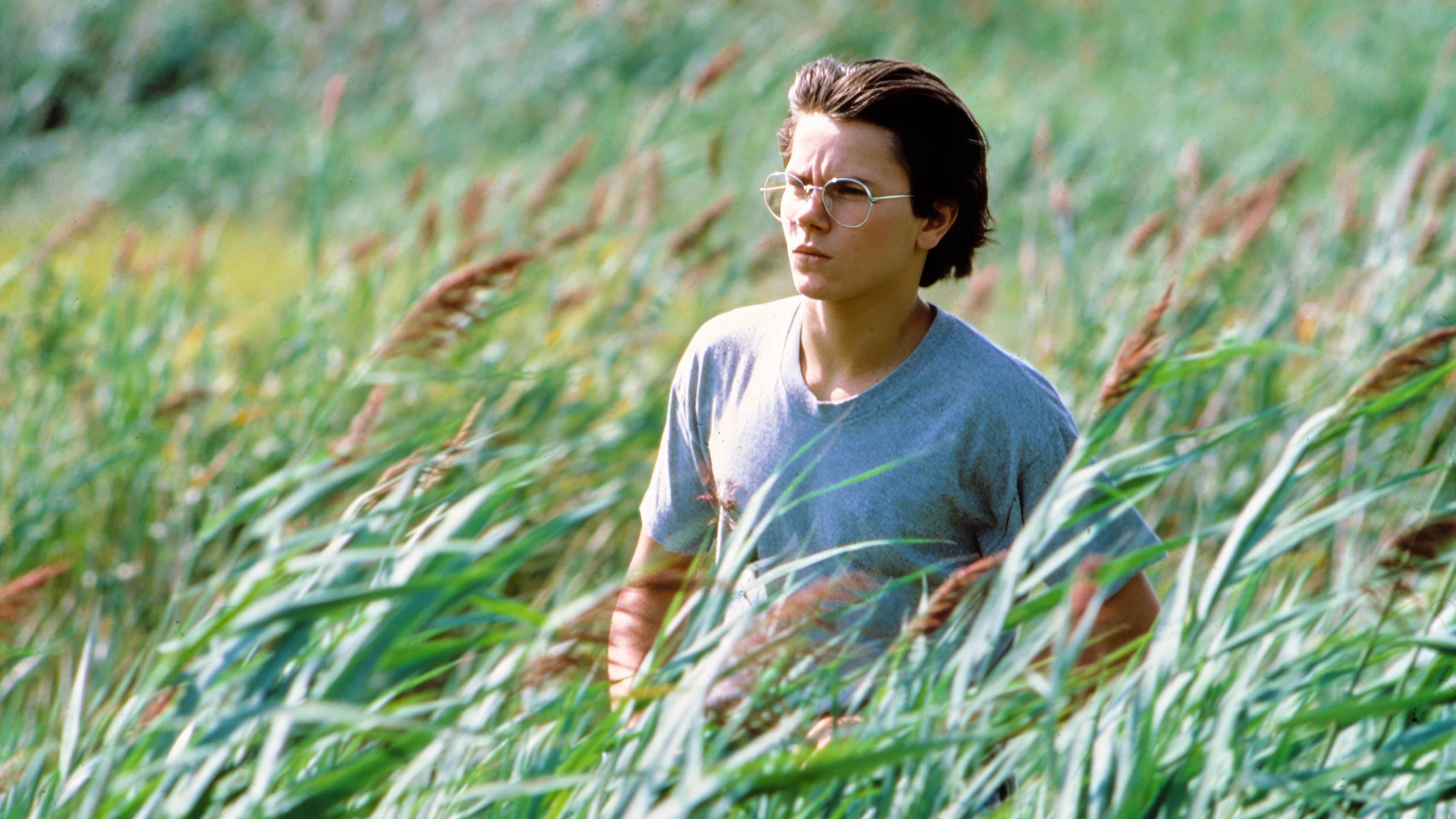 Poster backdrop for Running on Empty