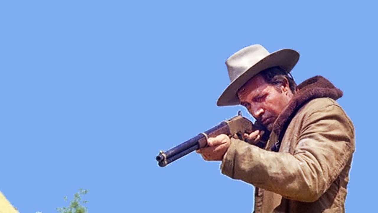 Poster backdrop for Kill the Wicked!