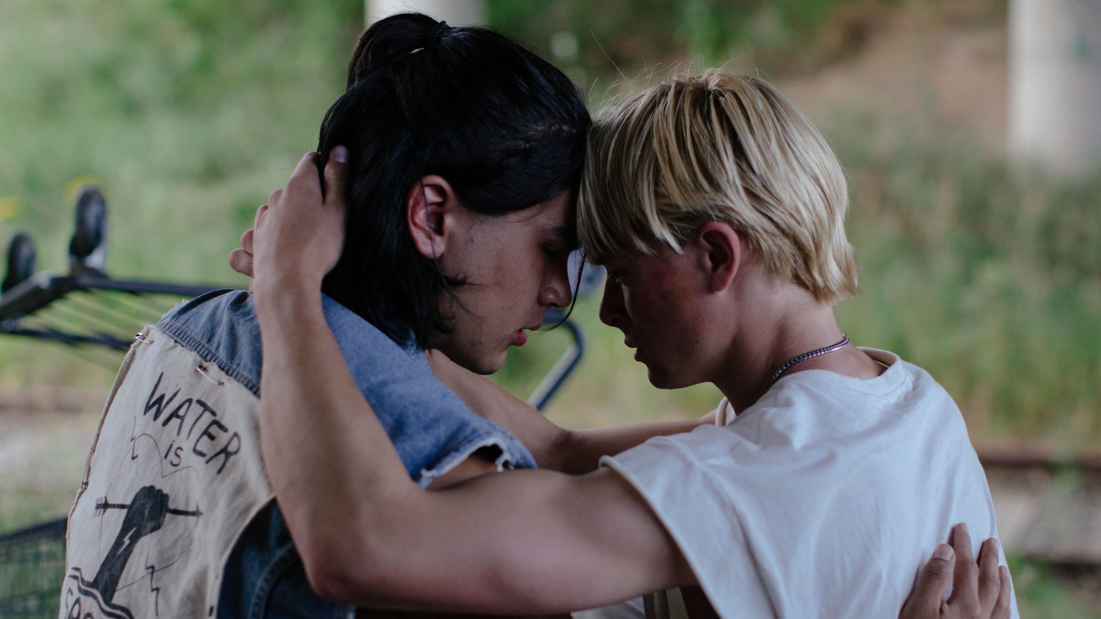 Poster backdrop for Wildhood