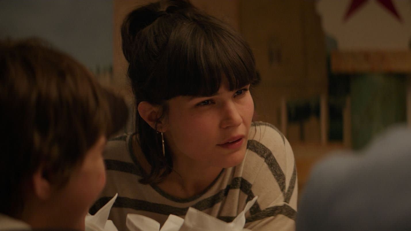 Poster backdrop for Sparring