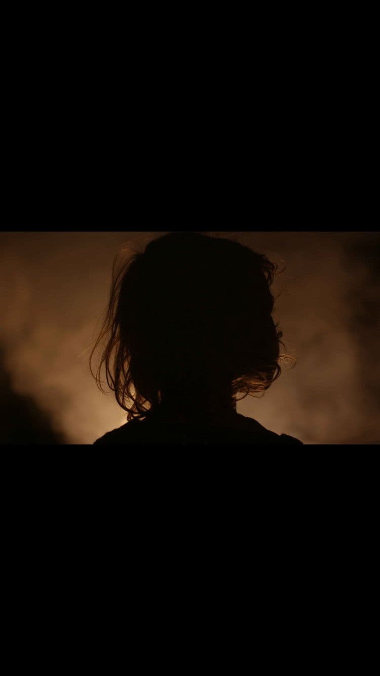 Poster backdrop for Laura y el viento