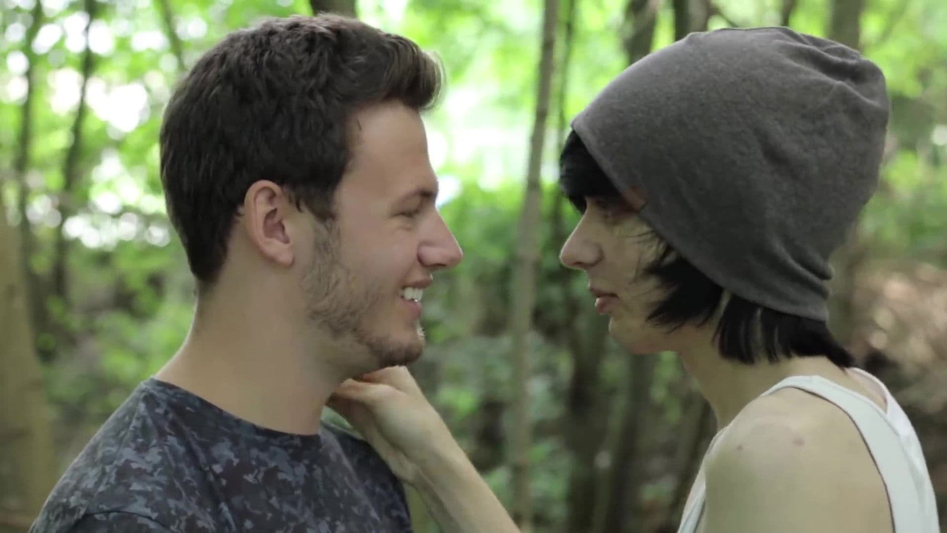 Poster backdrop for Cruising