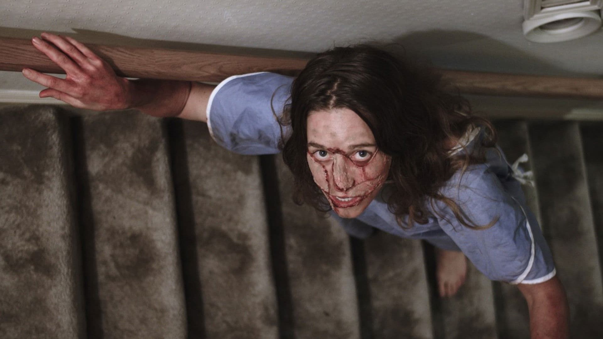 Poster backdrop for Harvest of the Dead: Halloween Night