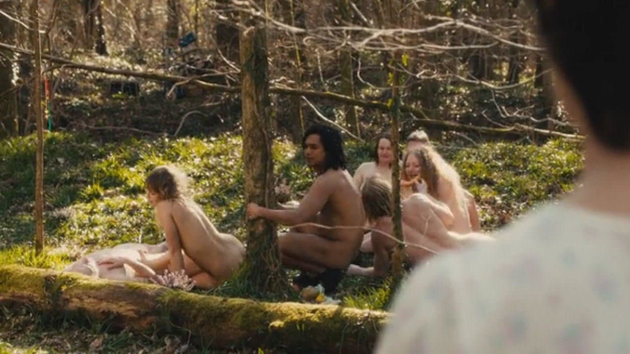 Poster backdrop for Bonobo