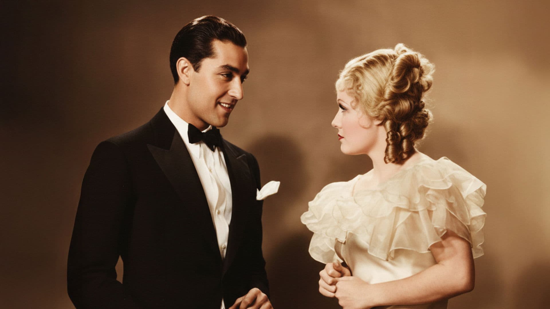 Poster backdrop for The Million Hunters