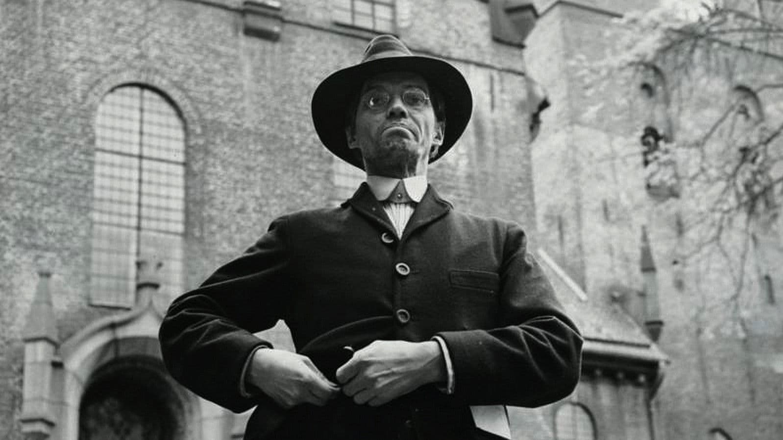 Poster backdrop for Hunger