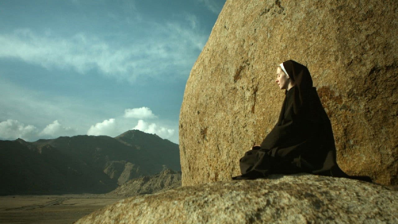 Poster backdrop for Salvation