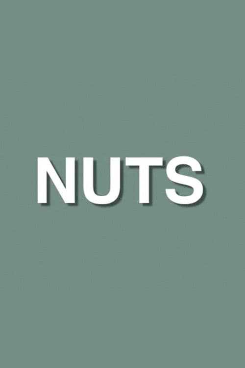 Poster backdrop for Nuts