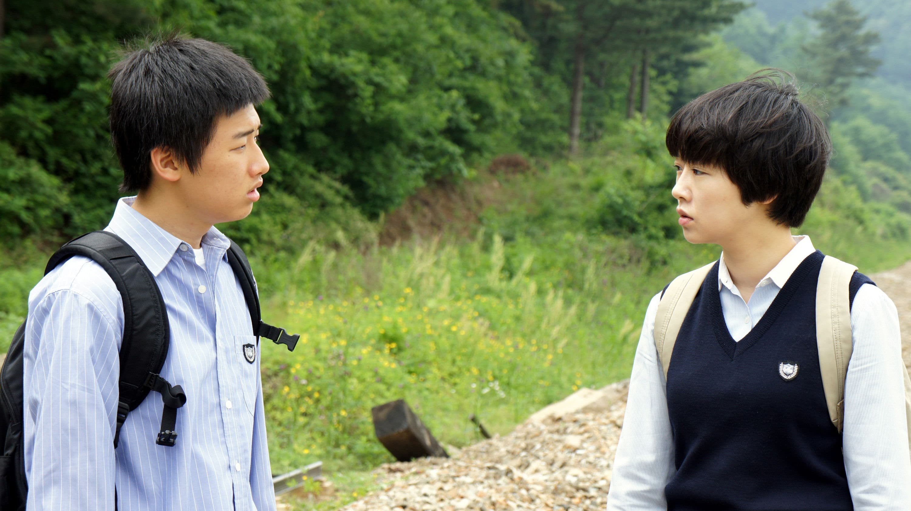 Poster backdrop for Romance Joe