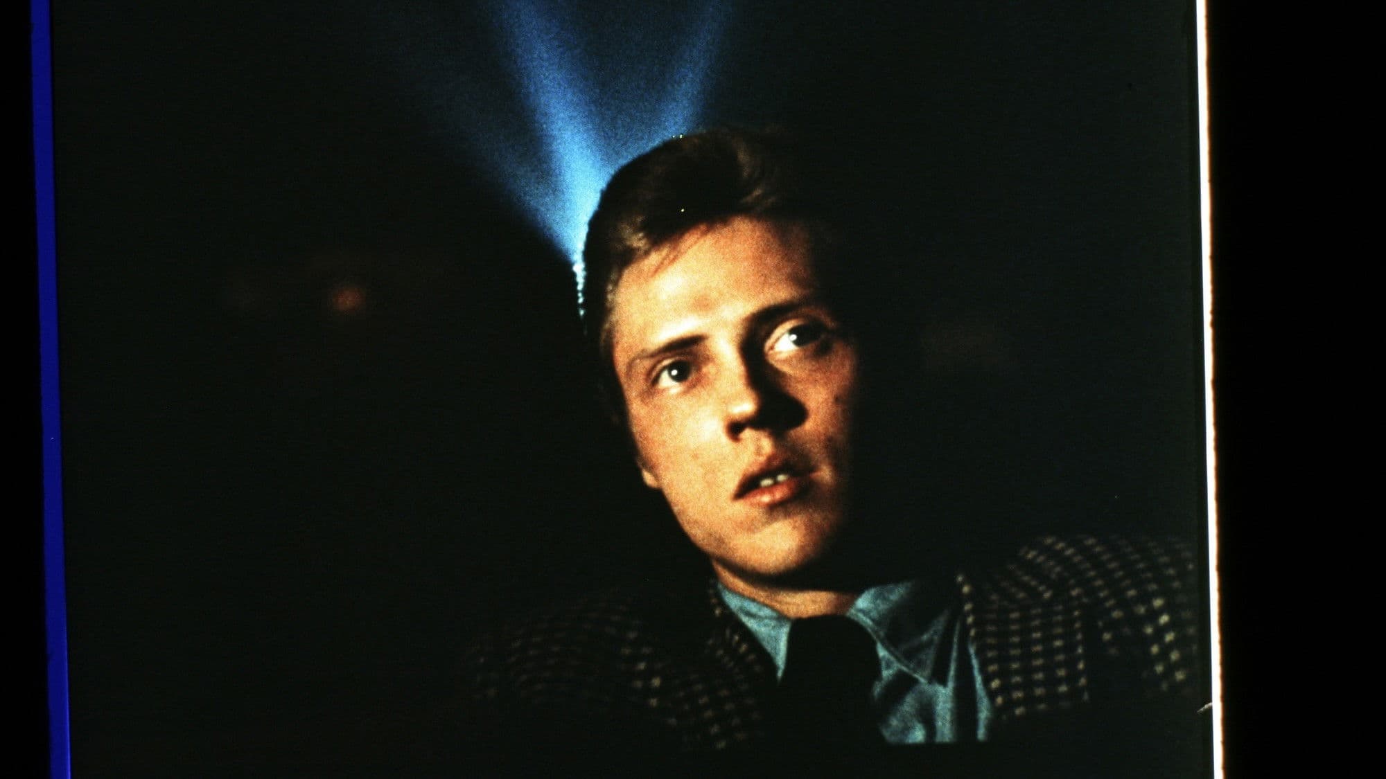 Poster backdrop for Me and My Brother