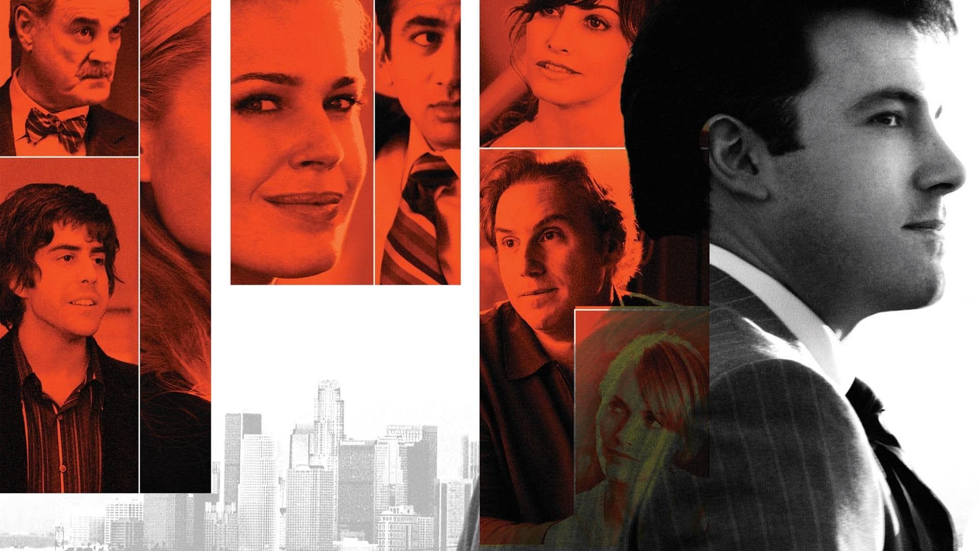 Poster backdrop for Man About Town