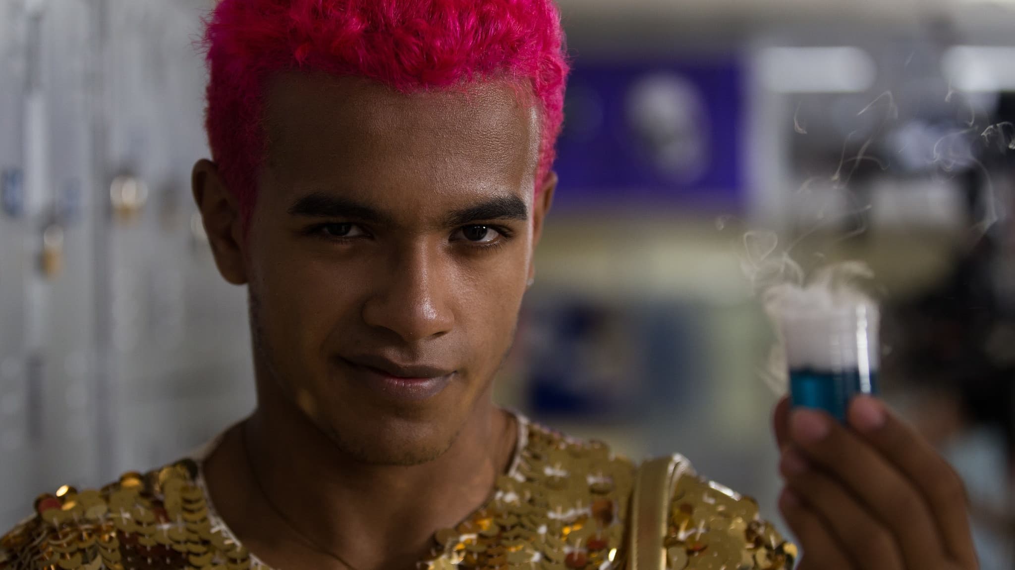 Poster backdrop for Floozy Suzy