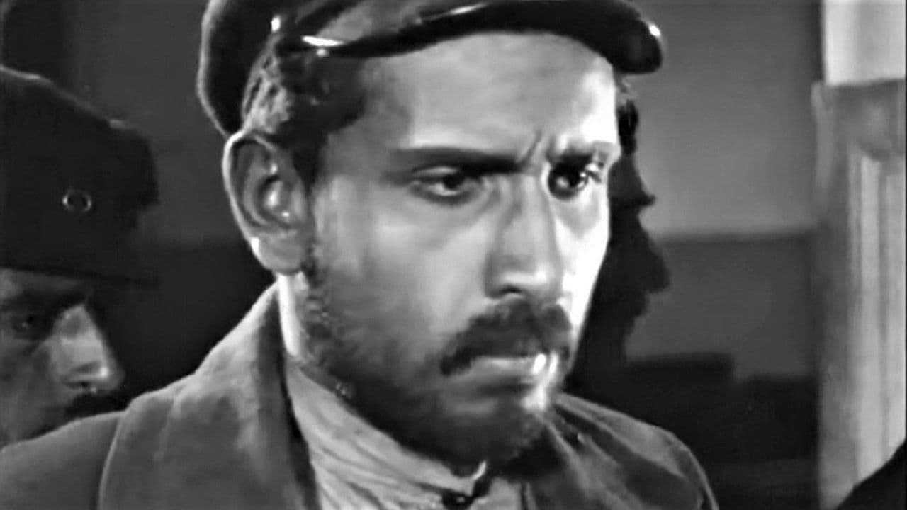 Poster backdrop for Saba