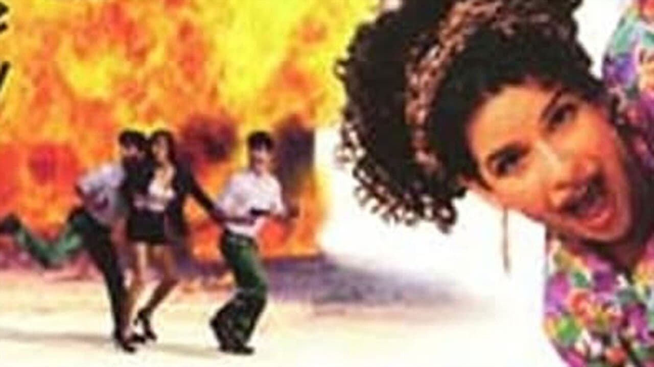 Poster backdrop for Diamonds in the Rough