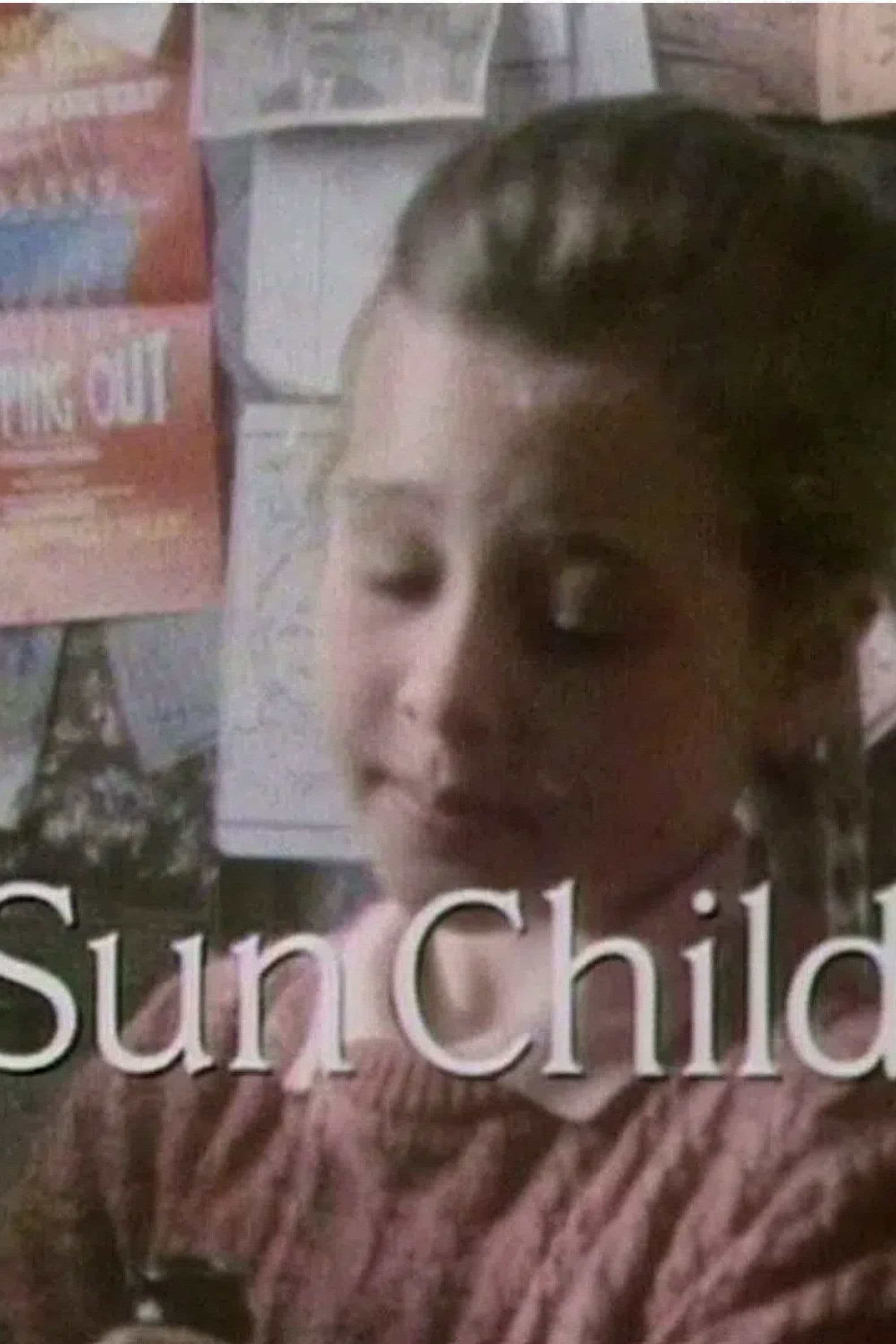 Poster backdrop for Sun Child