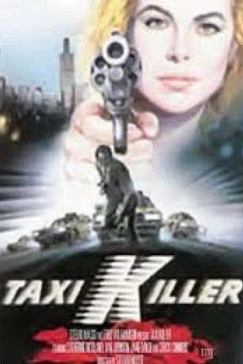 Poster backdrop for Taxi Killer