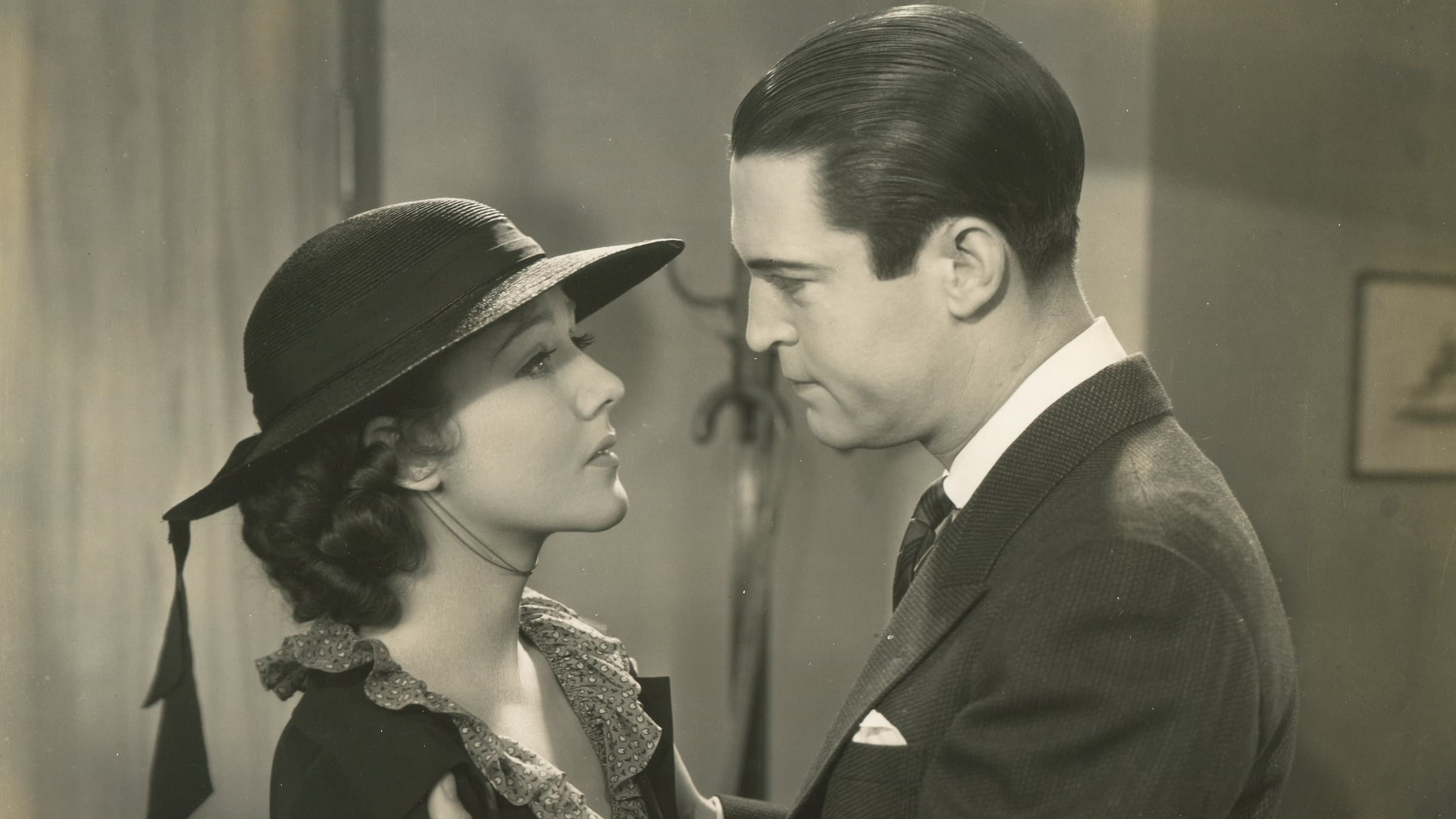 Poster backdrop for Princess O'Hara