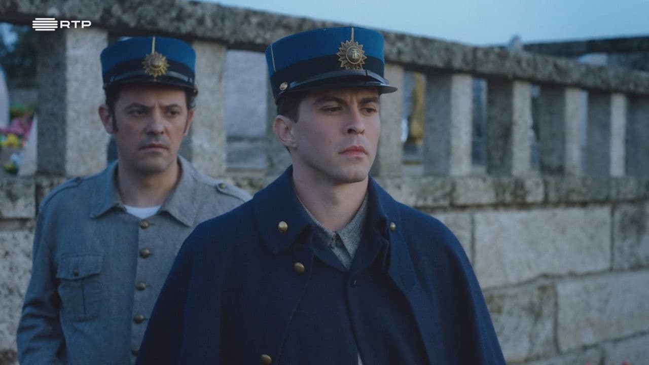 Poster backdrop for Fronteira