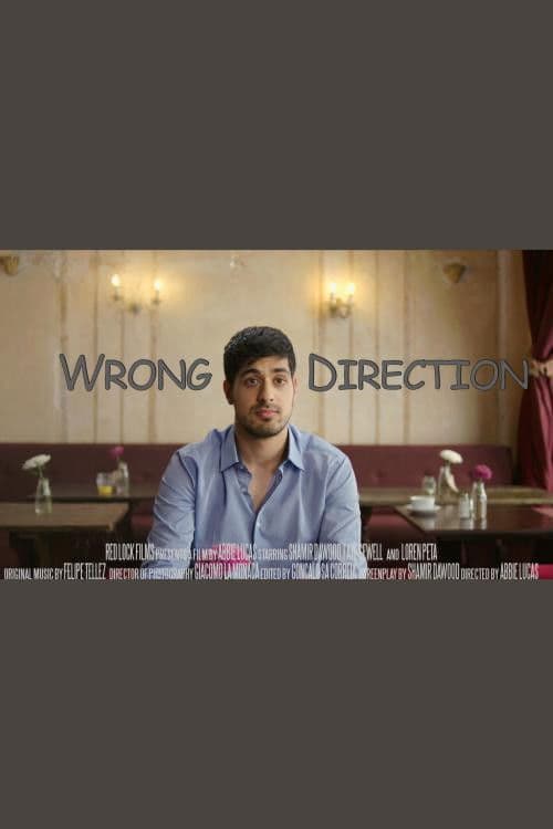 Poster backdrop for Wrong Direction