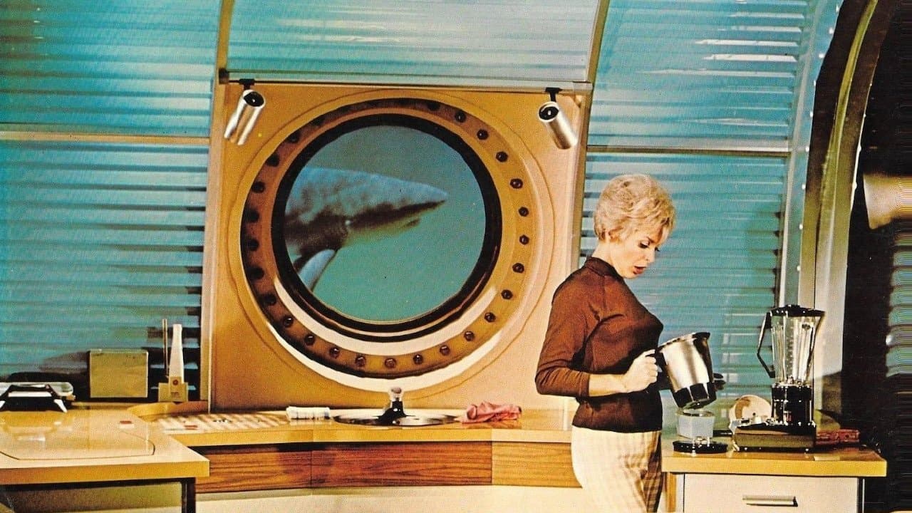 Poster backdrop for Hello Down There