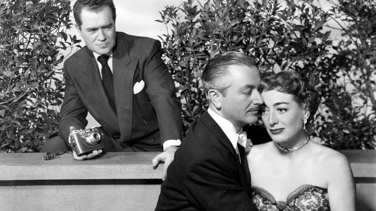 Poster backdrop for Goodbye, My Fancy