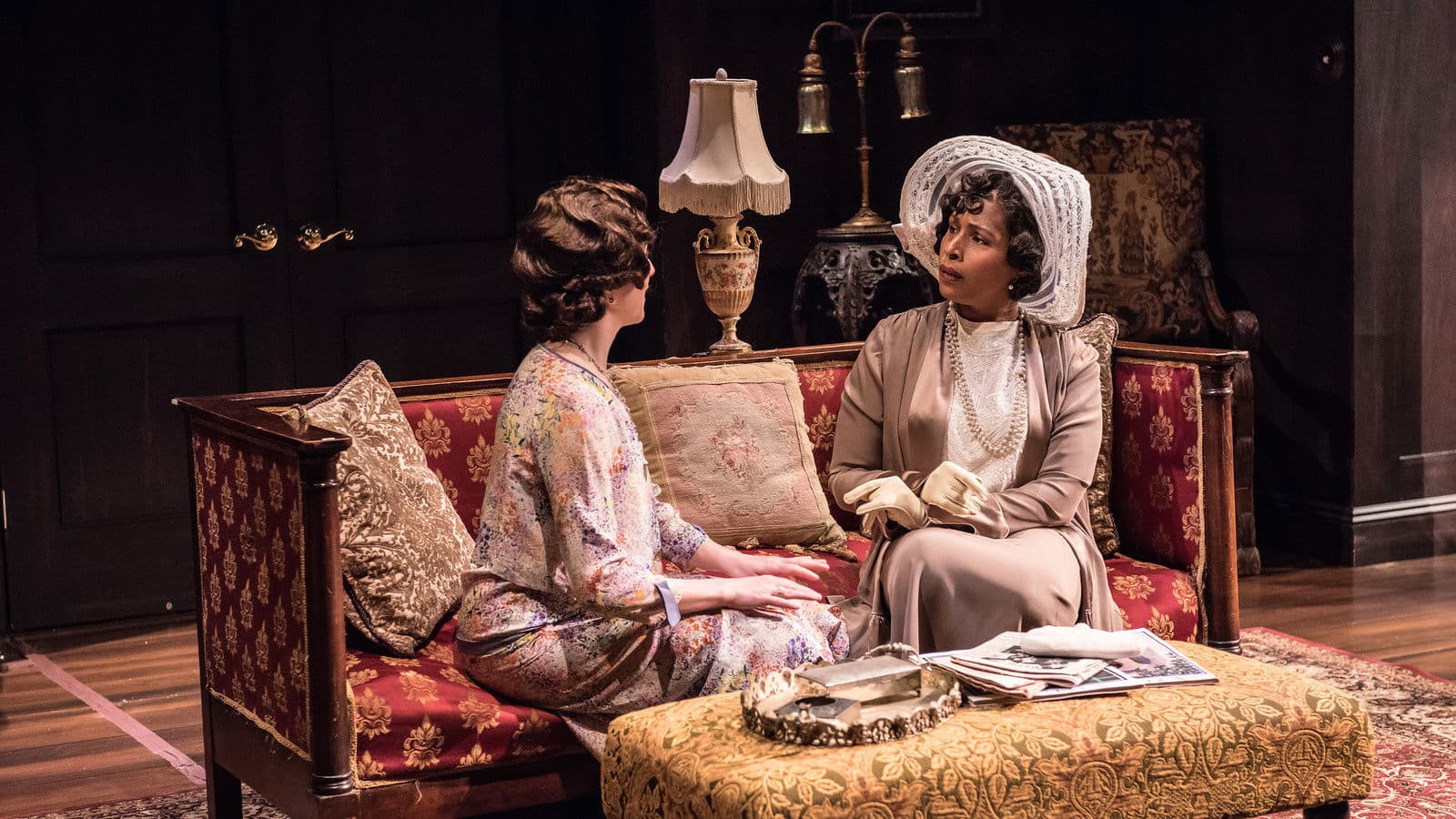 Poster backdrop for Conflict