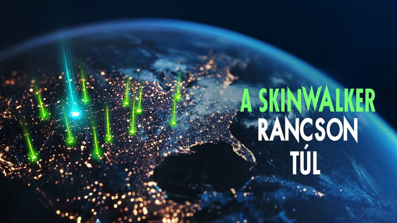 Poster backdrop for Beyond Skinwalker Ranch