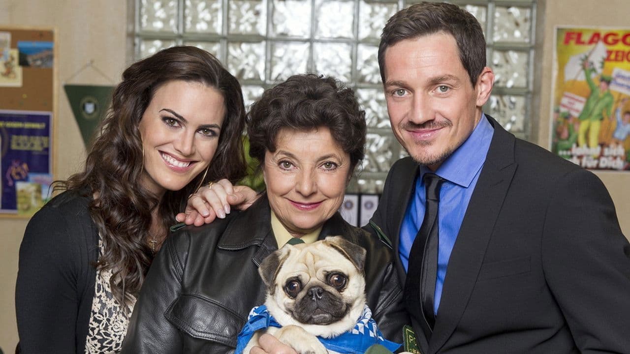 Poster backdrop for Heiter bis tödlich: Monaco 110