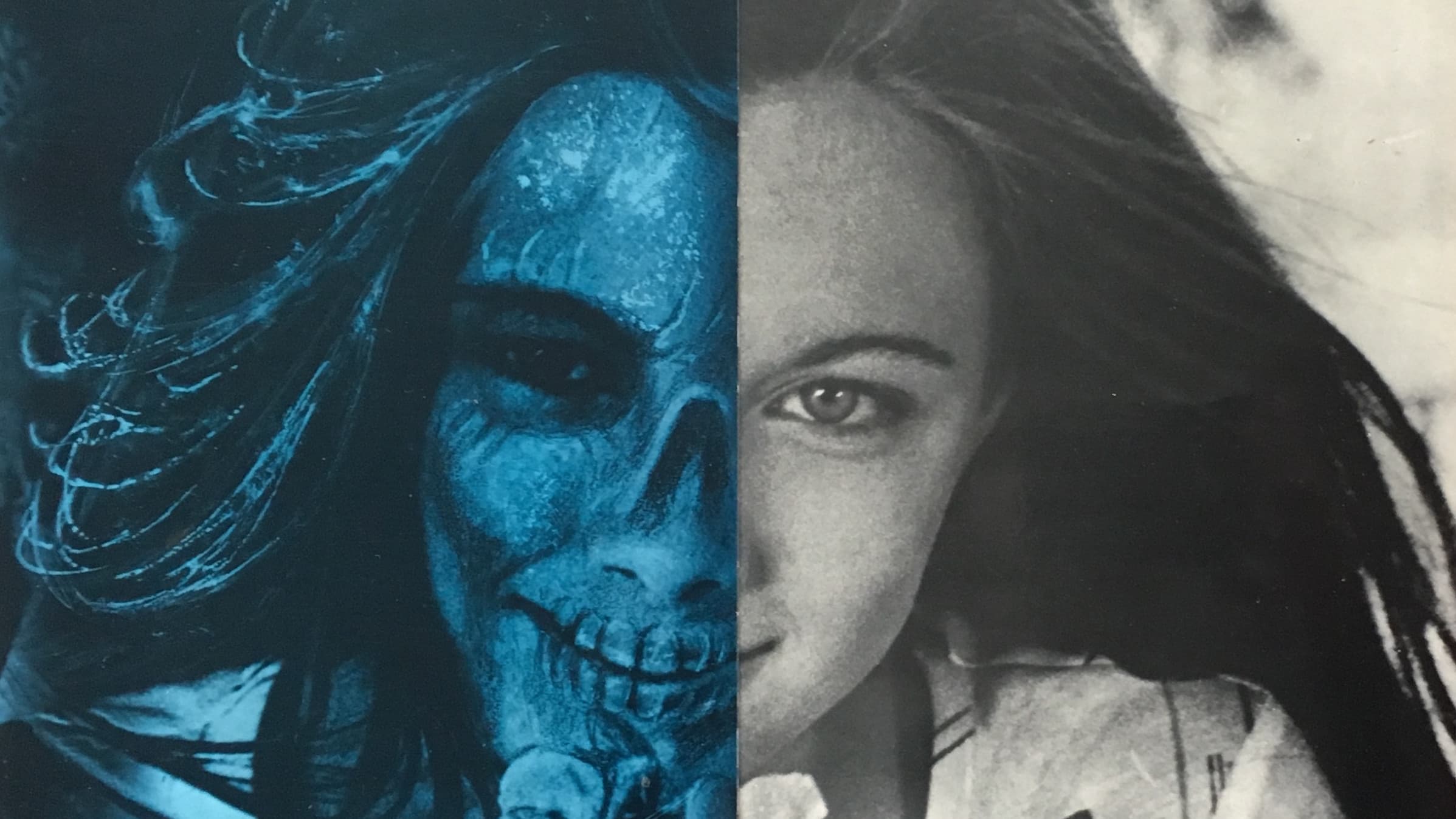 Poster backdrop for The Devil's Exorcist