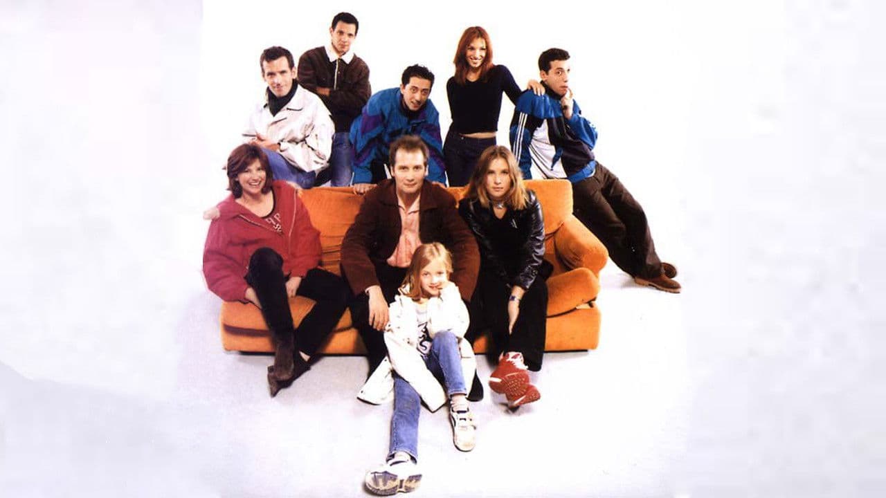 Poster backdrop for Long Live the Republic