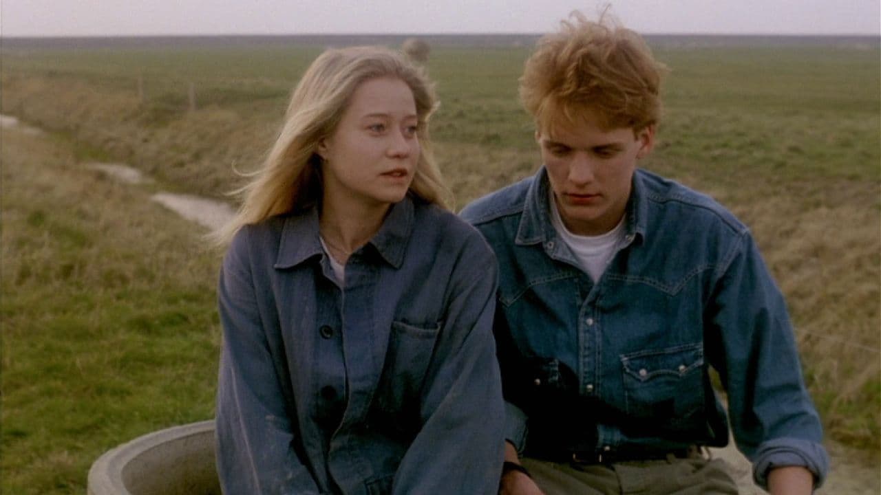 Poster backdrop for Spring Tide