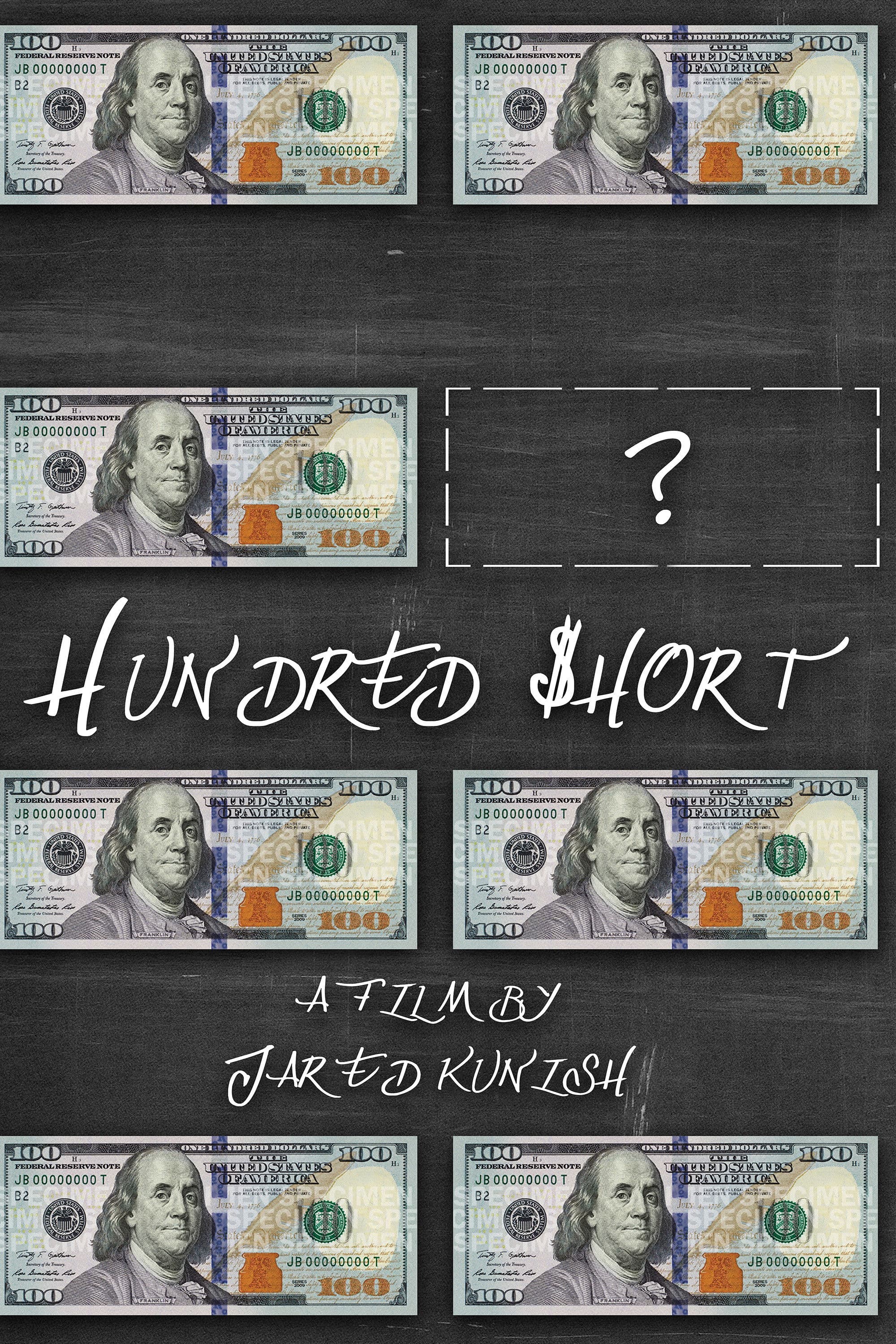 Poster backdrop for Hundred Short