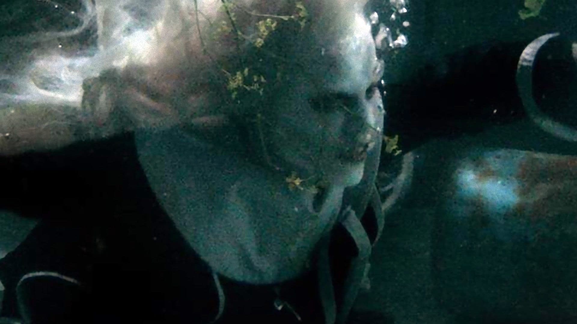 Poster backdrop for The Nun