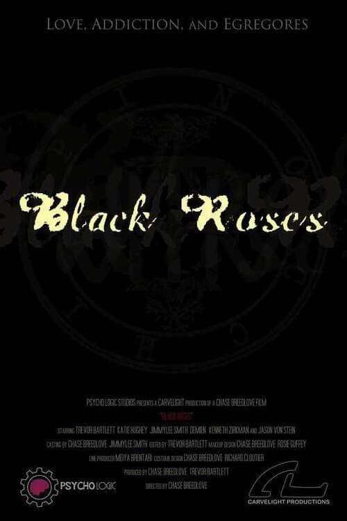 Poster backdrop for Black Roses