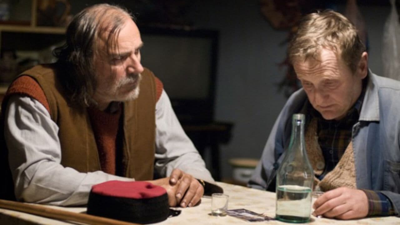 Poster backdrop for Seventy-Two Days