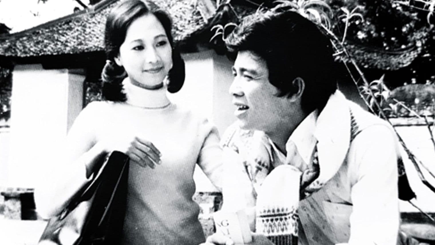 Poster backdrop for Nesting Season in Hanoi