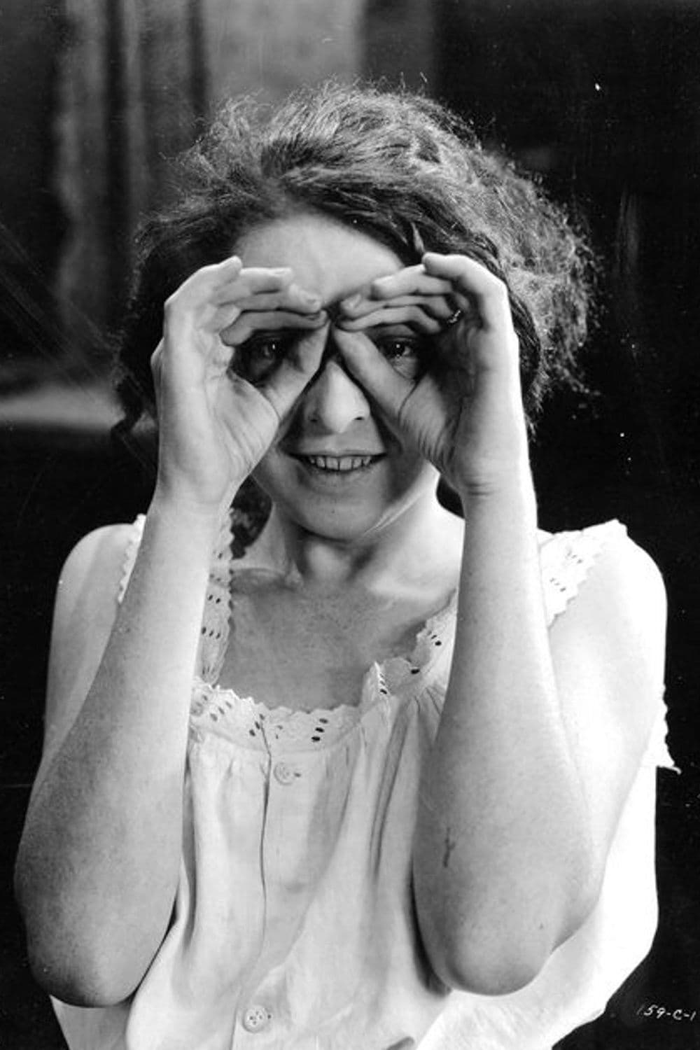 Poster backdrop for Look Your Best