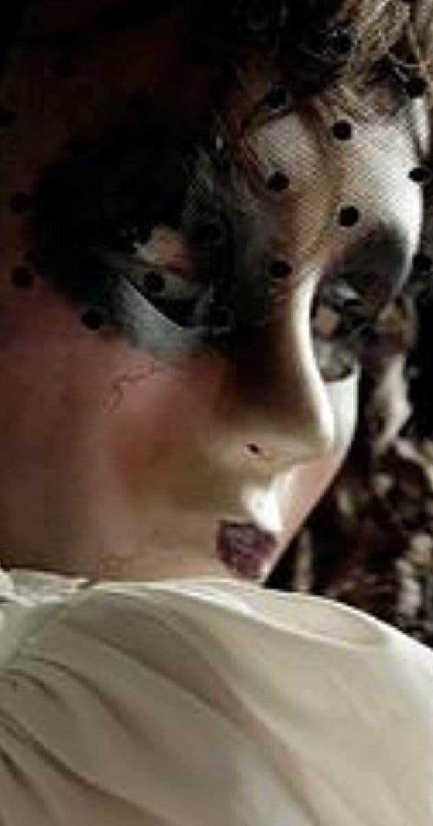 Poster backdrop for Blood Bath