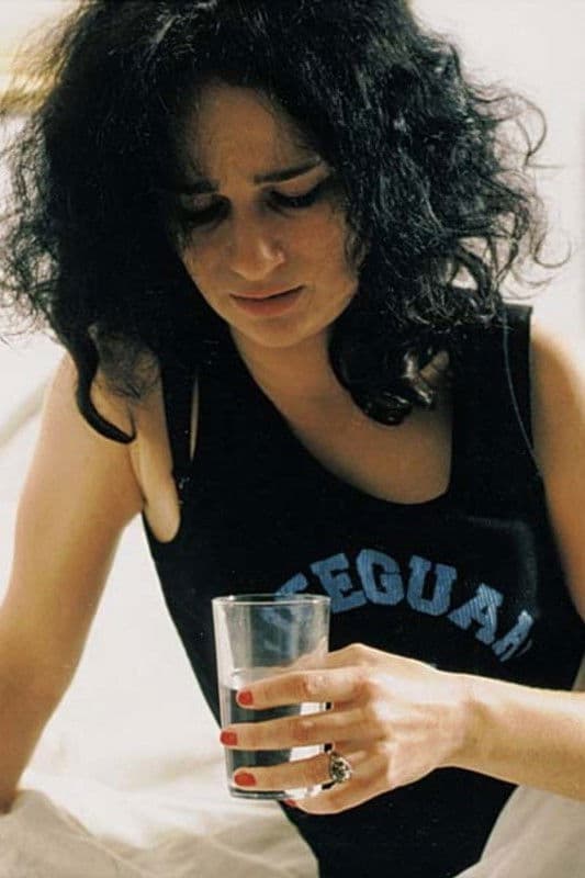 Poster backdrop for Femme