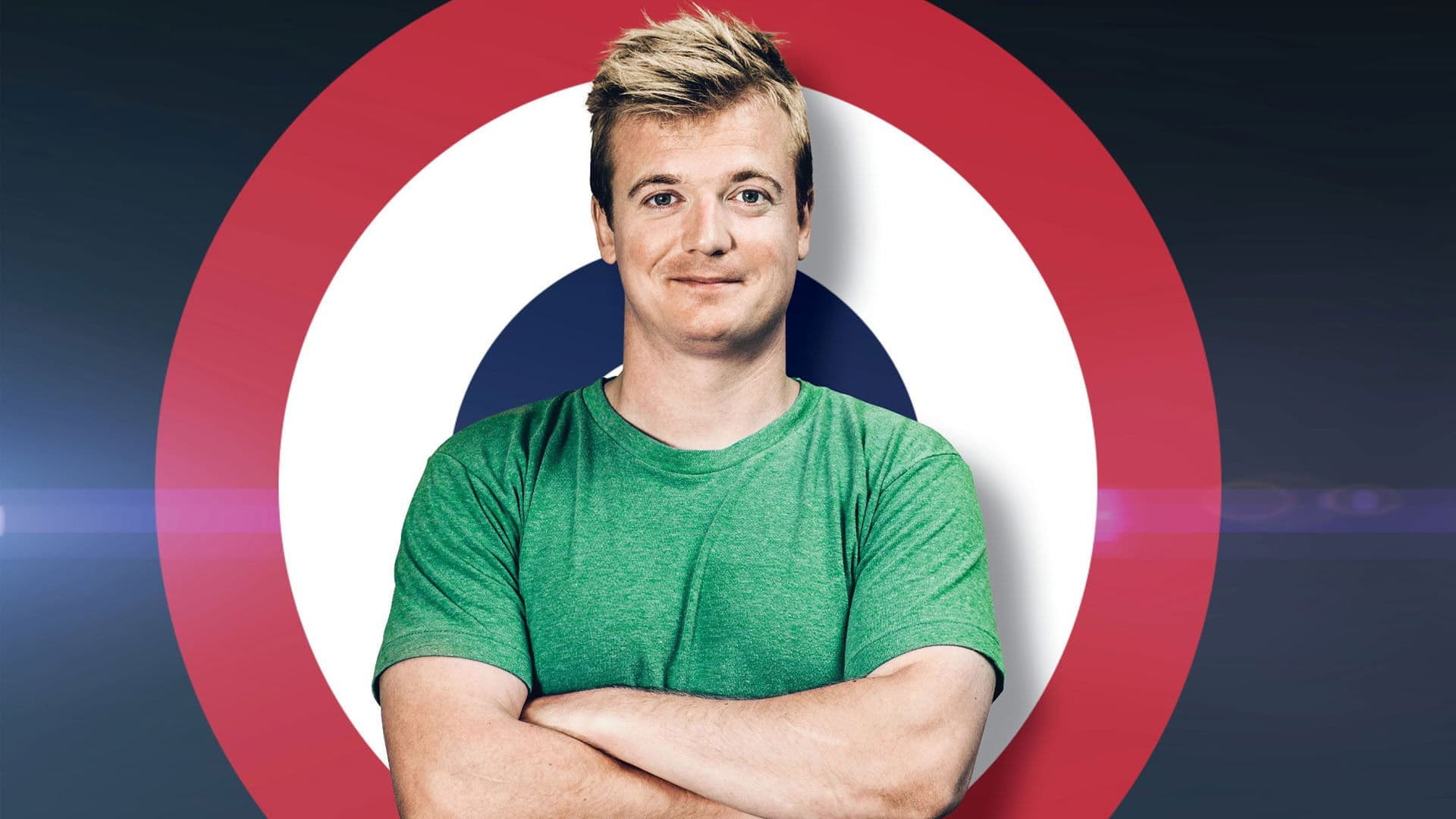 Poster backdrop for Dybvaaaaad!