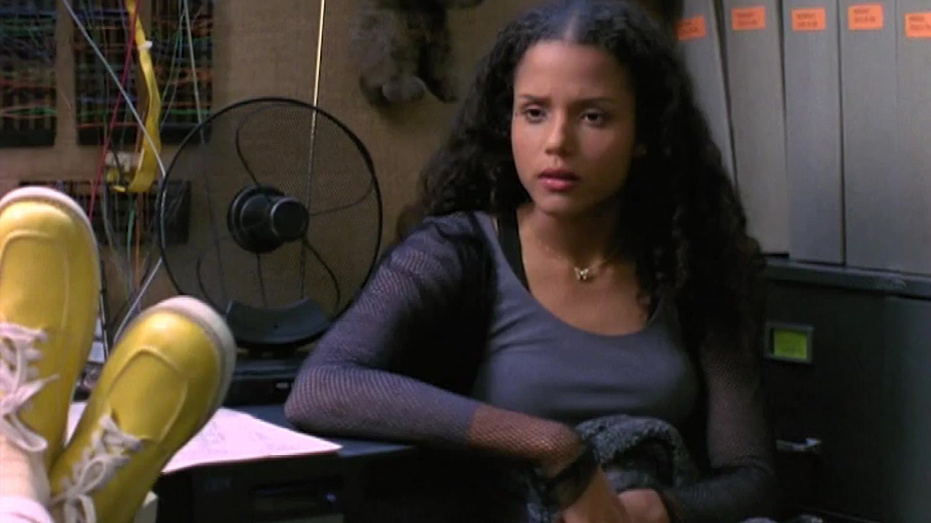 Poster backdrop for On the Edge