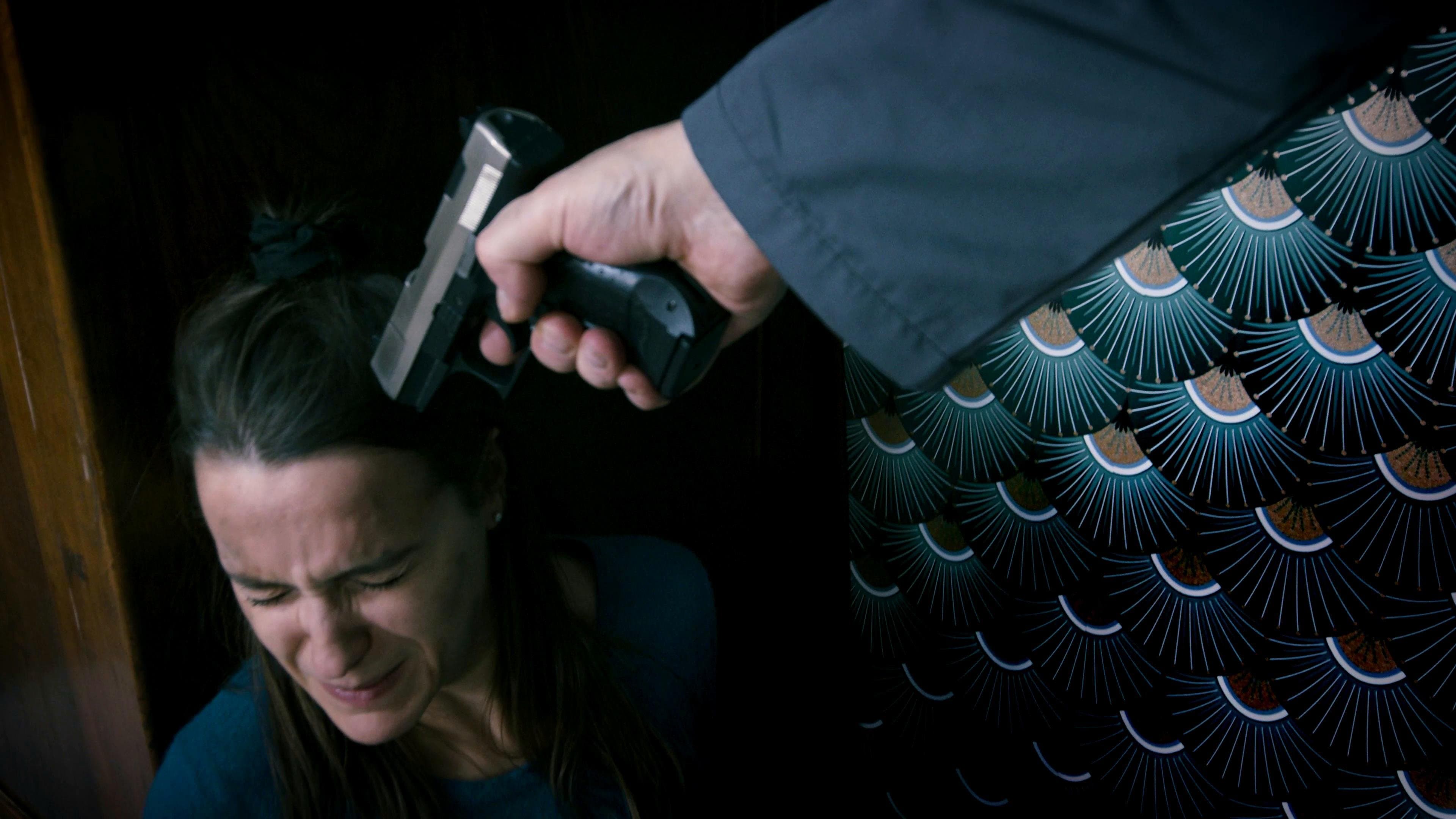 Poster backdrop for House Of Rooms