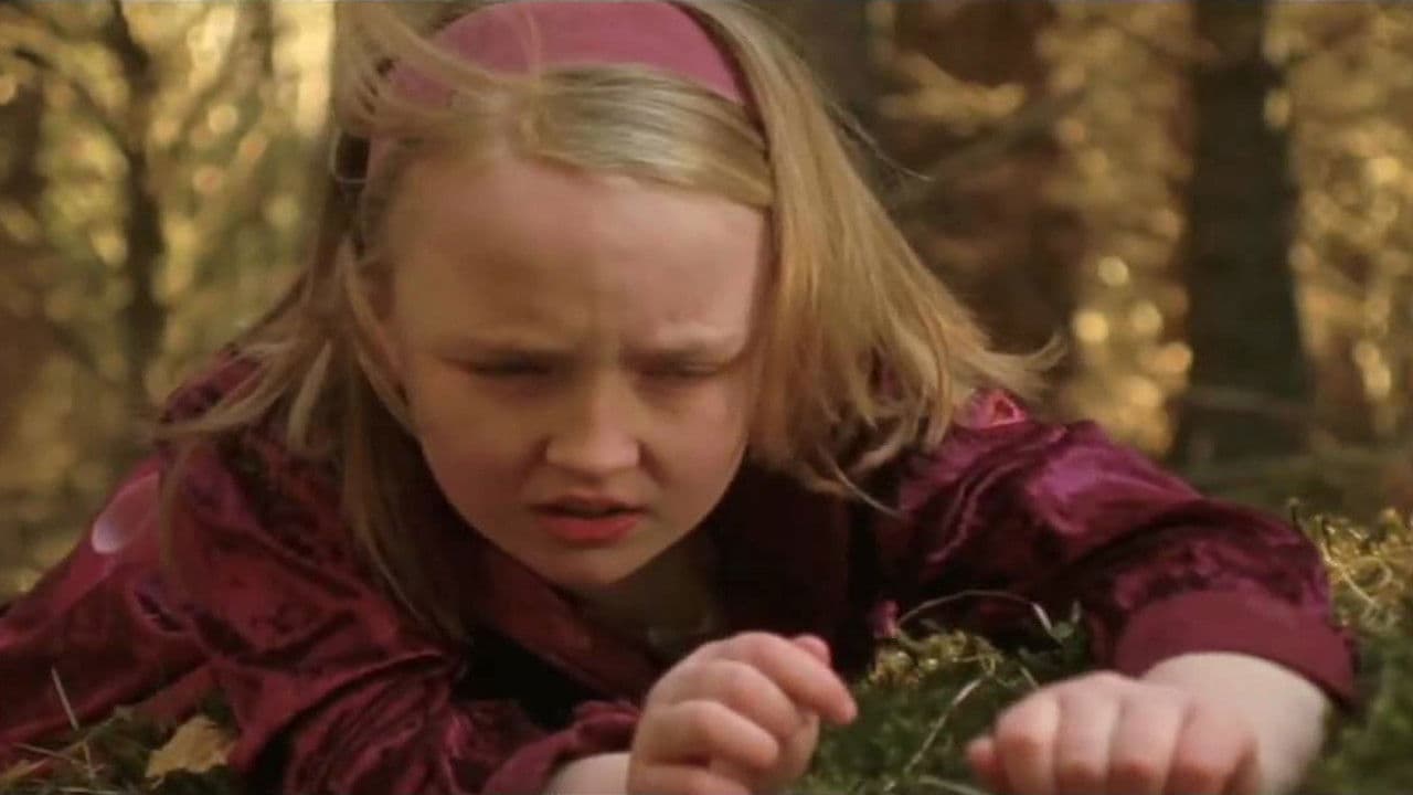 Poster backdrop for The Faeries of Blackheath Woods