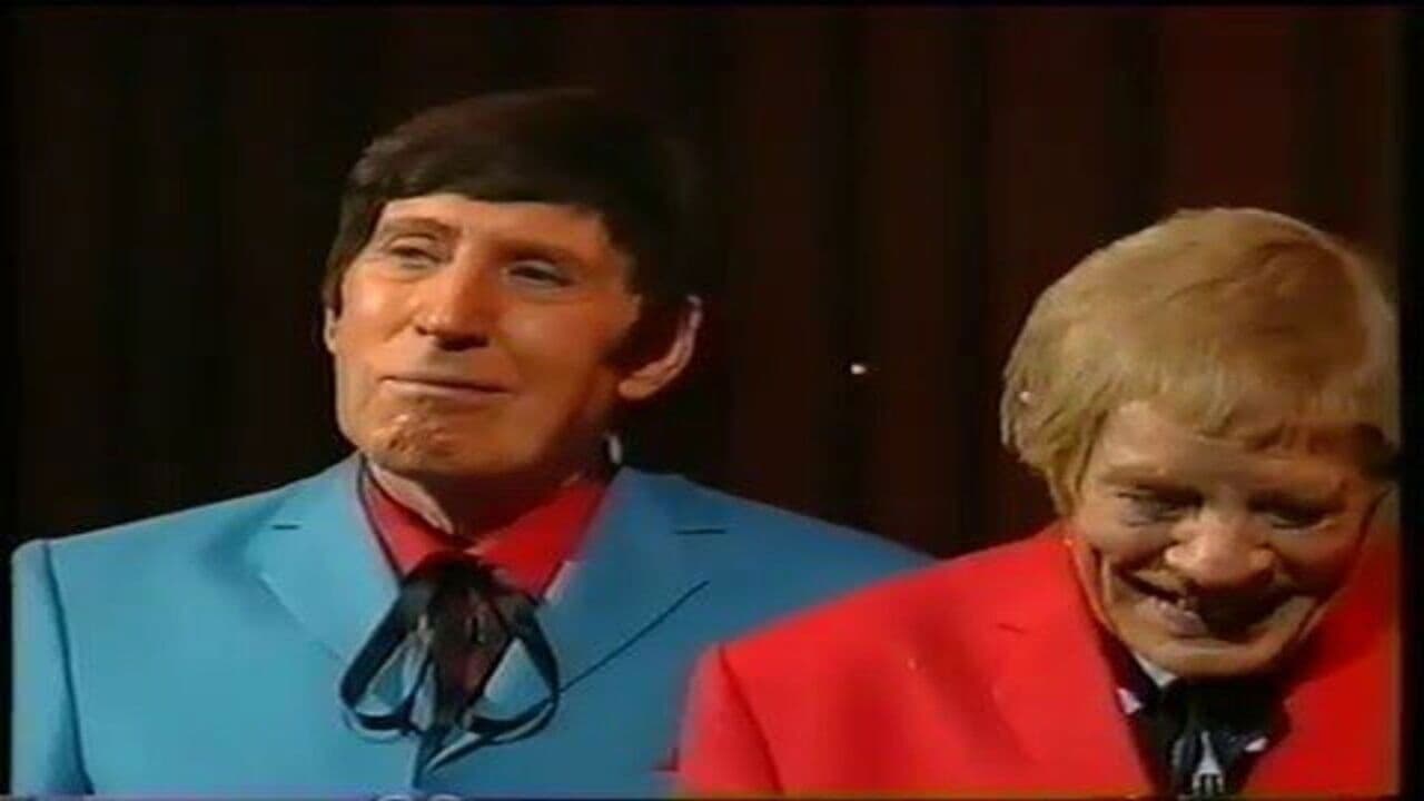 Poster backdrop for Francie & Josie