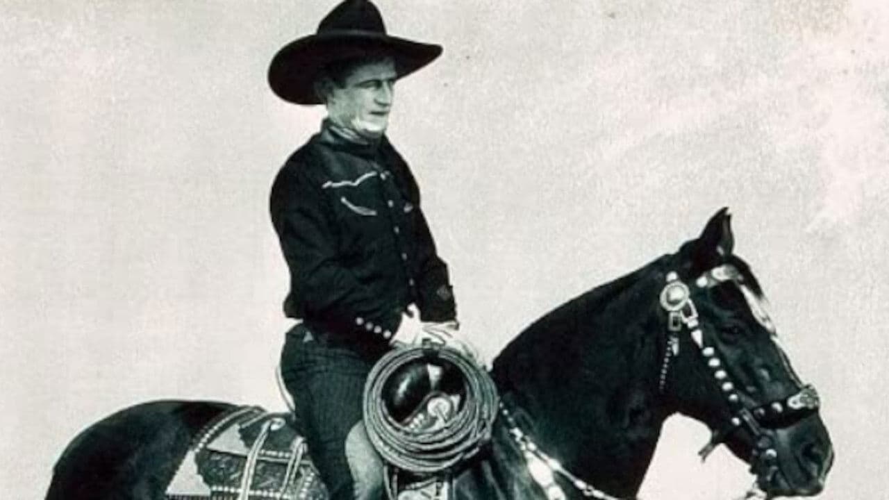 Poster backdrop for The Law and the Outlaw