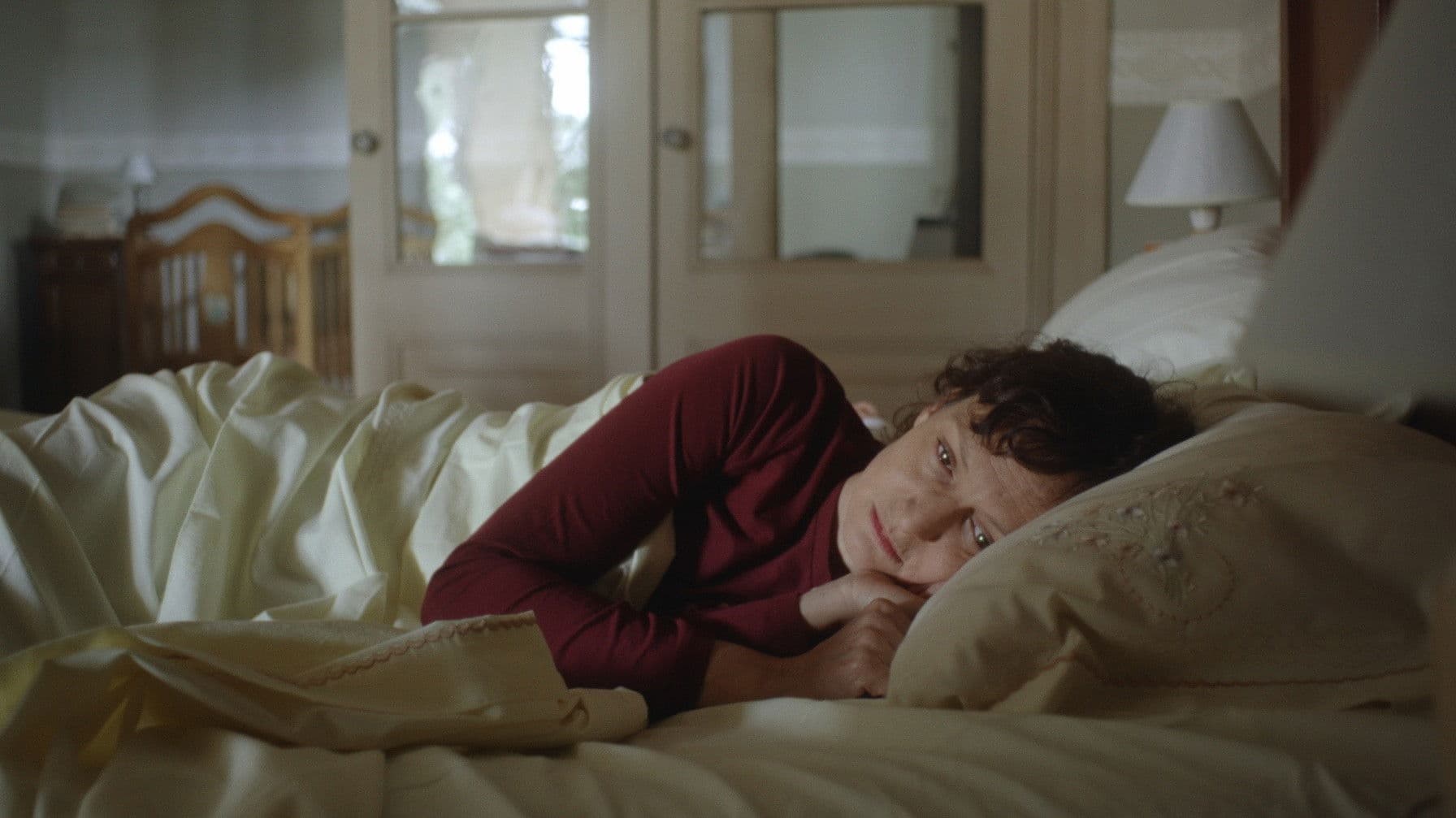 Poster backdrop for Saline Water